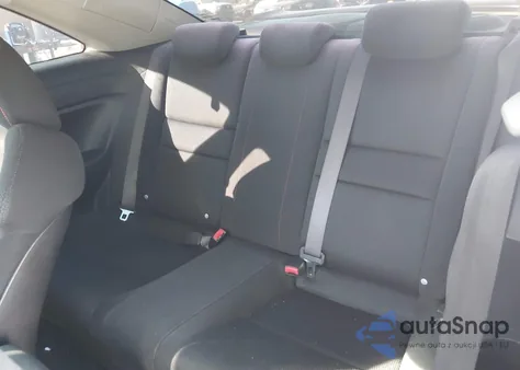 2006 Honda Civic Si из США, поврежденный, VIN 2HGFG21586H706943